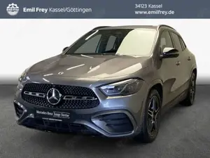 Mercedes-Benz GLA 180 GLA