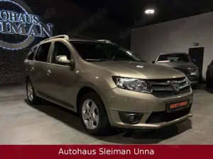 Dacia Logan MCV II Kombi Prestige/Klima/Tüv-Neu