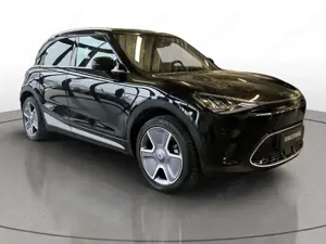 smart #1 pro+ Pano+Standhz+Navi+LED+360°-K+PDC+SHZ+DAB Bild 4