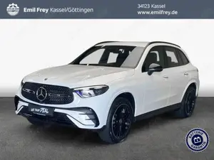 Mercedes-Benz GLC 300 GLC