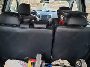 Mitsubishi Outlander Outlander 2.2 DI-D 4WD Bild 2