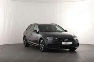 Audi A4 Avant 2.0 TDI quattro Sport S-tronic S-LINE LED B Bild 2