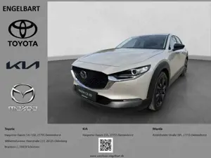 Mazda CX-30 Homura 2WD 2.5 e-SKYACTIV-G 140 M Hybrid EU6e HUD