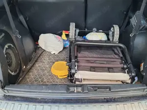 Mitsubishi Outlander Outlander 2.2 DI-D 4WD Bild 3