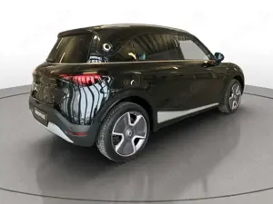 smart #1 pro+ Pano+Standhz+Navi+LED+360°-K+PDC+SHZ+DAB Bild 5