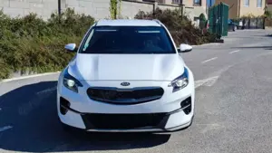 Kia XCeed 1.6 GDI DCT6 OPF Plug-in-Hybrid Platinum Edition