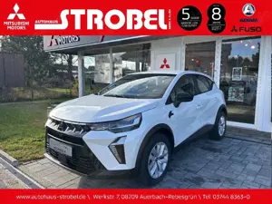 Mitsubishi ASX Diamant 1.2 T*RÜCKFAHRKAMERA*BLUETOOTH*