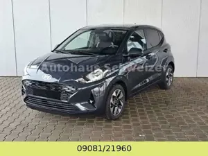 Hyundai i10 Premium 1.2 GDI