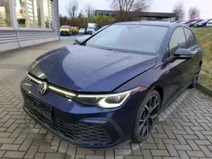 Volkswagen Golf 2.0 TDI DSG *ST.HZG*MATRIX*HuD*4xSHZ*HARMAN KARDON