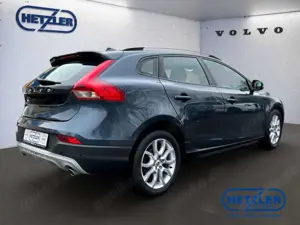 Volvo V40 Cross Country Navi Digitales Cockpit Soundsystem LED Sperrdiff. Bild 3