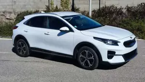 Kia XCeed 1.6 GDI DCT6 OPF Plug-in-Hybrid Platinum Edition Bild 5