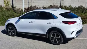 Kia XCeed 1.6 GDI DCT6 OPF Plug-in-Hybrid Platinum Edition Bild 4