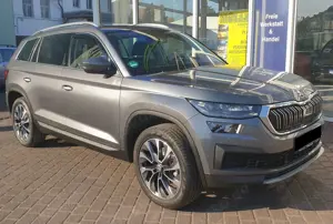 Skoda Kodiaq 1.5 TSI DSG Style*RF-Kamera*SHZG*MATRIX-LED*NAVI*
