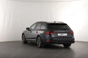 Audi A4 Avant 2.0 TDI quattro Sport S-tronic S-LINE LED B Bild 5