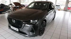 Mazda CX-60 3.3l 254PS *AWD*360°*PANO*BOSE*LEDER*VOLL