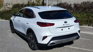 Kia XCeed 1.6 GDI DCT6 OPF Plug-in-Hybrid Platinum Edition Bild 3