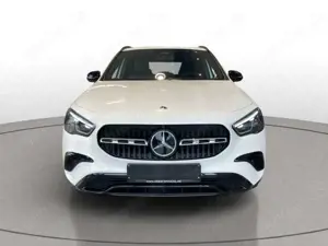 Mercedes-Benz GLA 200 d Progressive Line+Night+DISTRON+KEYLESS Bild 3