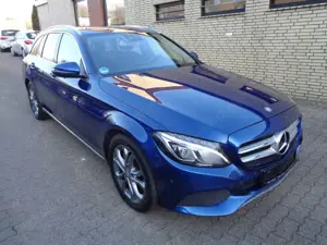 Mercedes-Benz C 200 T CGI Avantgarde