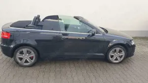 Audi A3 A3 Cabriolet 2.0 TFSI S tronic S Line Sportpaket (plus)