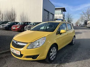 Opel Corsa *D*Edition EcoFlex*1,0*5Türig*Klima*