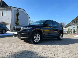 Skoda Kodiaq 2.0 TDI Ambition *7 Sitzer LED Navi 360*