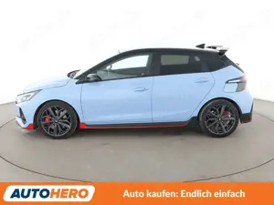 Hyundai i20 Bild 3