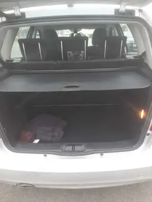 Mercedes-Benz A 160 A 160 Autotronic Avantgarde