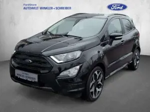 Ford EcoSport 1.0 EcoBoost ST-LINE