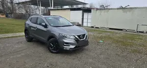 Nissan Qashqai Qashqai 1.3 DIG-T N-CONNECTA