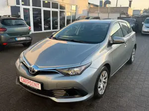 Toyota Auris Bild 1