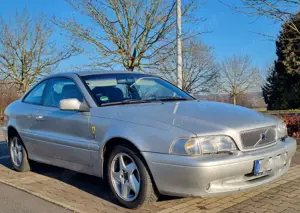 Volvo C70 2.0T