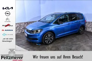 Volkswagen Touran 1.5 TSI ACT OPF DSG IQ.DRIVE