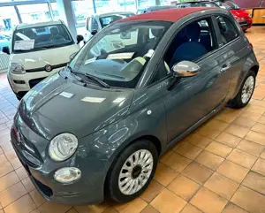 Fiat 500C 500 C Club