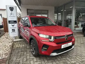 Citroen C3 PureTech 100 MAX