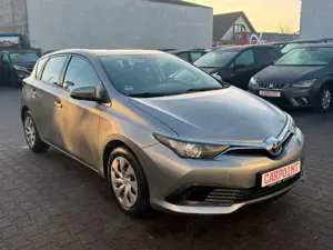Toyota Auris Bild 3