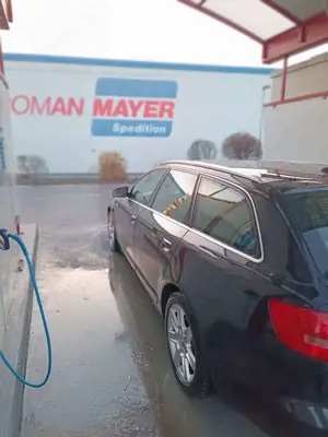 Audi A6 allroad quattro 2.7 TDI tiptronic DPF