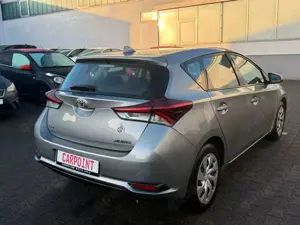 Toyota Auris Bild 5