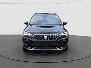 SEAT Ateca Bild 5