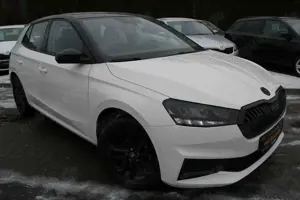 Skoda Fabia Active Klima/Sitzheizung/Tempomat/Alu