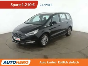 Ford Galaxy 2.0 TDCi EcoBlue Titanium Aut.*7-SITZER*NAVI*ACC*