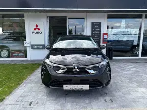 Mitsubishi Colt PLUS 1.0 T*LENKRADHEIZUNG*RÜCKFAHRKAMERA* Bild 3