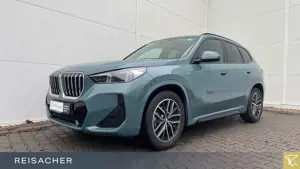 BMW X1 sDrive 20d M Sport,AHK,adLED,RFK