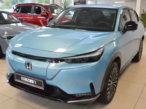 Honda e:Ny1 e:Ny1