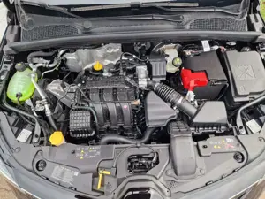 Mitsubishi Colt PLUS 1.0 T*LENKRADHEIZUNG*RÜCKFAHRKAMERA* Bild 5