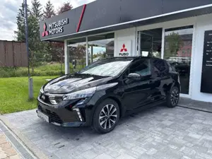 Mitsubishi Colt PLUS 1.0 T*LENKRADHEIZUNG*RÜCKFAHRKAMERA* Bild 2