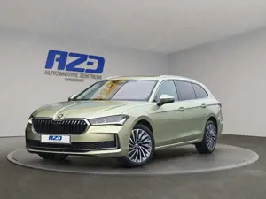 Skoda Superb TDI LK STANDHZ PANO SITZBLF LEDER 360° ACC