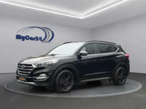 Hyundai TUCSON 1.7 Autom. I LederI Cam I Pano I Garantie