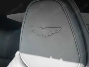 Aston Martin DB11 V8 Coupe Bild 5