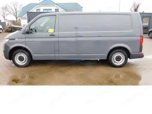 Volkswagen T6.1 Transporter Abt e- Lang Elektro Radio Klima
