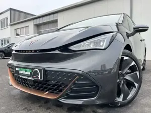 CUPRA Born 82kWh Wärmepumpe 169€ m.20% Anz. Wärmepumpe CC